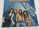 Killer Dwarfs Stand Tall GR 0954 Original Canadian Pressing LP