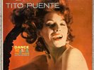 TITO PUENTE - Dance Mania - 1958 MONO Latin Jazz/Cheesecake RCA LPM-1692 VG+/VG