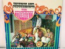 The Strawberry Alarm Clock Incense and Peppermints Vinyl LP 1967 UNI Records
