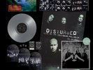 Disturbed The Sickness Limited Edition Box Set w/ Signed Lithograph - Sealed