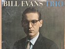 Bill Evans Trio- Portrait In Jazz, UK 12