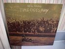 NEIL YOUNG - TIME FADES AWAY-NM VINYL &  EX AUDIO & EX COVER- FULLY AUDIO TESTED