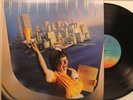 Supertramp Lp Breakfast In America On A&M - Vg+ To Vg++ / Vg++