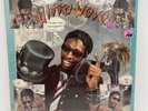 Bootsy Collins – Ultra Wave LP 1980 Warner Bros. BSK 3433 Funk P-Funk – SEALED