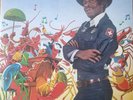 Professor Longhair Vinyl, Crawfish Fiesta Record LP