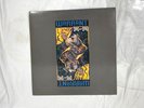 WARRANT - DOG EAT DOG VINYL LP 1st HOLLAND PRESS 1992 ORIG RARE