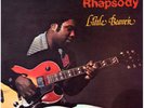 Little Beaver Black Rhapsody (Green Vinyl) Records & LPs New