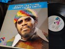 LONNIE LISTON SMITH & THE COSMIC ECHOES Astral Traveling LP Promo Soul-Jazz