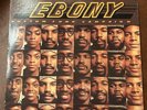 Ebony Rhythm Funk Campaign Soul 70s Self-Titled 1973 UNI-73142 Vinyl 12''
