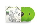 Metallica ...And Justice For All Limited Dyers Green 2LP NEU OVP 180g
