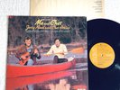Jerry Reed, Chet Atkins 