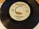 Northern Soul 45 Laura Lee To Win Your Heart Ric-Tic Promo VG