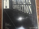 JOHNNY GRIFFITH The Geneva Connection LP/1974 ST-GE-101 RARE JAZZ FUNK GeNEVA