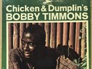 Bobby Timmons- Chicken & Dumplin's, US Prestige Stereo LP, Jazz, Hard Bop, Piano