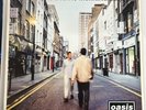 Oasis - (What's The Story) Morning Glory? - Original UK Creation 2xLP - CRELP189