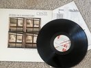 Crass 10 Notes On A Summers Day EX OG Ships from USA vinyl LP  1986