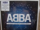 ABBA Album Box Set NEW SEALED 10x LP - With Singles Bonus Disc - 180 Gram Vinyl