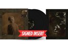 Willoughby Tucker-I’ll Always Love You: Vinyl SIGNED Insert - PRESALE