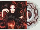 Chappell Roan The Subway Hair Filled Vinyl Record LP Exclusive /7000 PRE-SALE