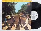 The Beatles - Abbey Road 1980 Mobile Fidelity MFSL VG++/VG+ MOFI Vinyl LP Album