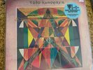 Todd Rundgren – Initiation - Blue 2 x LP Vinyl Records 12