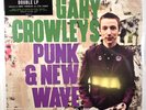 Gary Crowley's Punk & New Wave Vol. 2 LP Album vinyl record 2 x compilation 2023