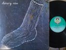 Henry Cow UK Reissue LP Unrest EX '76 Virgin V2011 Avant garde Jazz Prog Rock