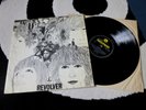158g BEATLES Revolver Dr Robert PMC 7009 LP UK MONO EJ DAY & EMITEX*Weird cover*