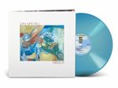 MITCHELL, Joni - Mingus (remastered) - gatefold translucent blue vinyl LP