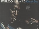 DAVIS, Miles - Kind Of Blue - hand-numbered heavyweight vinyl 2xLP box set