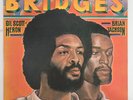 Gil Scott-Heron & Brian Jackson - Bridges Vinyl LP - 1977 - Arista AB 4147