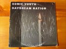 Sonic Youth ‎– Daydream Nation 1988 Enigma 7 75403-1 Jacket G+ Vinyl VG-