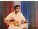 BRIJ BHUSHAN KABRA 's/t LP Ali Akbar Khan Hariprasad Chaurasia Shivkumar Sharma