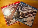 The Beatles ‎– 1962-1966 + 1967-1970 Red/Blue Apple SKBO 3403/4 Vinyl VG+