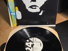 Front 242 - Geography (LP) Wax Trax  Records WAX 034