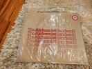 The Alchemist ALC Sandwich Roast Turkey Picture Disc Vinyl LP 12”  /300 LE