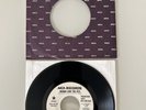 Elton John Bennie And The Jets Stereo/Mono Promo WHITE LABEL 45 MCA