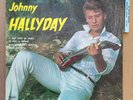D - Johnny Hallyday We When We Kiss RARE EP 45T TONGUE PAPER NEW