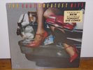 The Cars - The Cars Greatest Hits - ELEKTRA LP Sealed