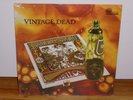 Grateful Dead - Vintage Dead - SUNFLOWER LP Sealed