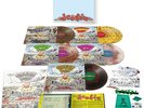 Green Day - Dookie (30th Anniversary Edition) [New Vinyl LP] Oversize Item Spilt