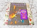 PRINCE AND THE REVOLUTION. PURPLE RAIN