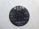 SUPER-MEGA-RARE COLLECTO`S ITEM   THE NOBLES`POOR ROCK `N`ROLL ON KLIK