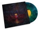 LORD HURON The Cosmic Selector Vol. 1 (IEX) Glow In The Dark Splatter Vinyl New
