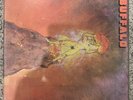 Buffalo - Volcanic Rock - Orig 1973 Oz Press Vertigo Hard Rock LP Vinyl Record