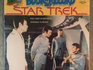 STAR TREK  WILLIAM SHATNER Book & Record Vinyl LP NEW Sealed 1976 Captain Kirk