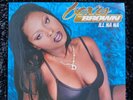BLUE, DOUBLE LP, (FOXY BROWN - ILL NA NA)