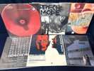 DEPECHE MODE 6 US PROMOS super clean vinyl No cut outs TOP SHELF (R)