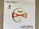 The Specials – 10 Commandments / You're Wondering Now 7