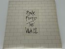 Pink Floyd - The Wall 2x UK Vinyl LP 1979 SHDW 411 A-2U/B-2U/A-1U/B-2U